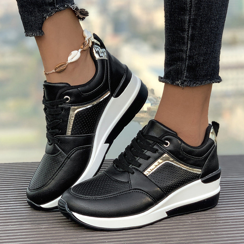 Novyssa | Orthopedic Shoes