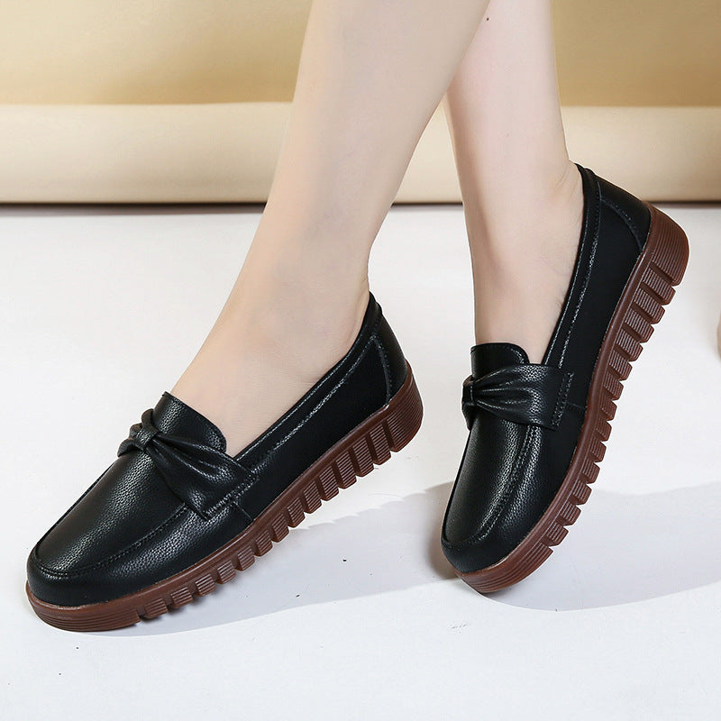 Mau™ | Orthopedic Loafers