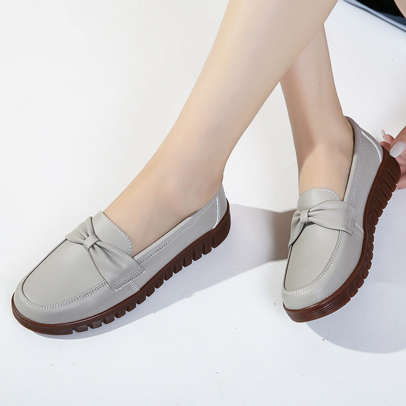 Mau™ | Orthopedic Loafers
