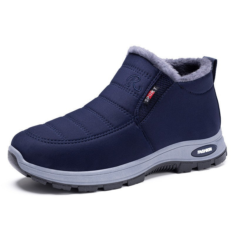 Kynlee™ | Orthopedic Boots