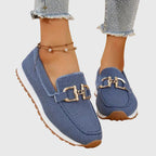 Susie | Loafer Sneakers