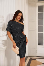 LORIEN™ - Robe Étincelle Stellaire
