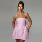 CAROLINE™ - Elegant Tube Dress