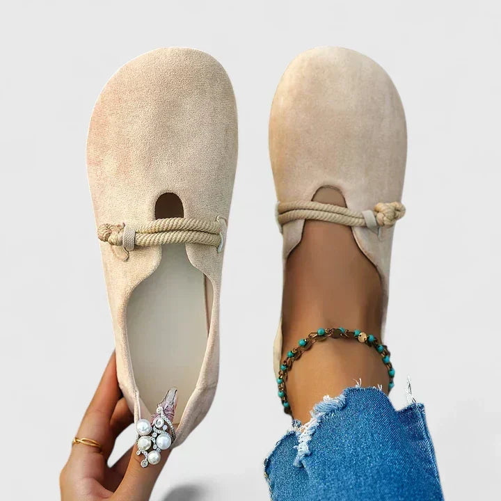 Auvrie | Comfort Loafers
