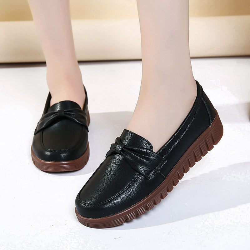Mau™ | Orthopedic Loafers