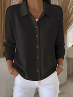 Mila | Soft Knit Cardigan