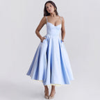 Jane™ | Elegant Maxi Dress