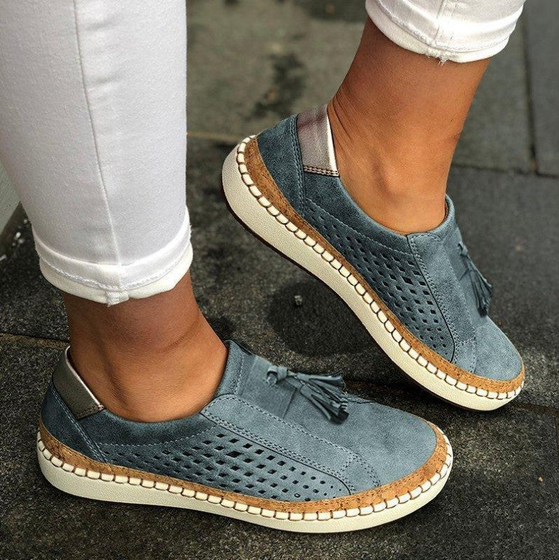 Piper™ | Orthopedic Slip-Ons