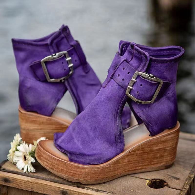 Carmina | Orthopedic Boots