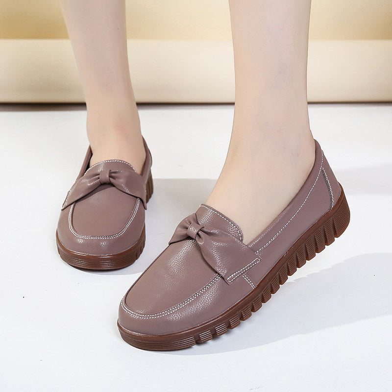 Mau™ | Orthopedic Loafers