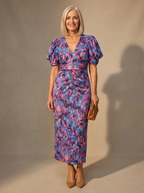 Hedda | Classic Elegance Dress