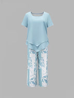 Audrey | Botanical Set