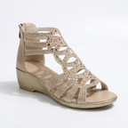 Jeanette™ - Fashionable Orthopedic sandals