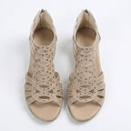 Jeanette | Fashionable women's orthopedic sandals