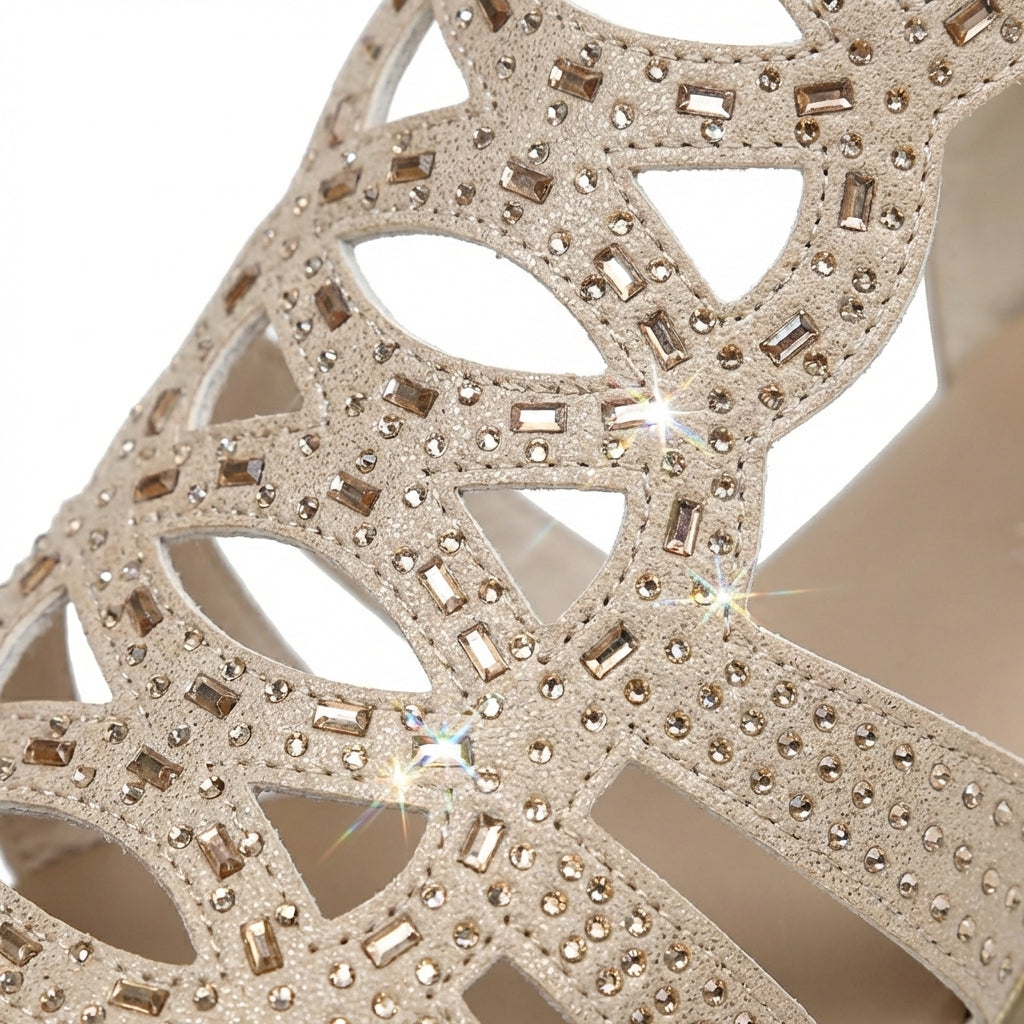 Jeanette™ - Fashionable Orthopedic sandals