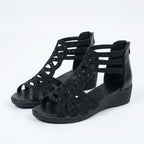 Jeanette™ - Fashionable Orthopedic sandals