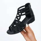 Jeanette™ - Fashionable Orthopedic sandals