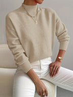 Victoria | Elegant and Warm Sweater
