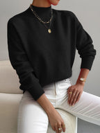 Victoria | Elegant and Warm Sweater
