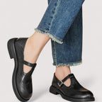 Valerie | Mary Jane Shoes