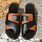 The Cross-Step Slides