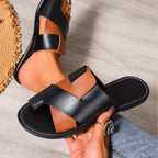 The Cross-Step Slides