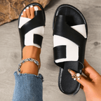The Cross-Step Slides