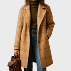 Kaitlyn | Elegant Winter Coat