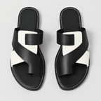 The Cross-Step Slides